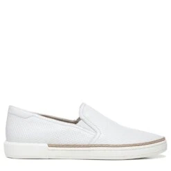 Naturalizer Zola3 Slip-On Sneakers