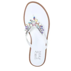 Naturalizer Fallyn Thong Sandals -Naturalizer G9735S4100 1757389 4 418fa9cd 21ff 4bc1 a1eb 0fa3dddcccdc