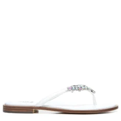 Naturalizer Fallyn Thong Sandals -Naturalizer G9735S4100 1757389 6