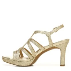 Naturalizer Baylor Strappy Sandals -Naturalizer H1868S5702 1757389 5 f0c946a6 d2d9 459c a869 b7a6dab9c996