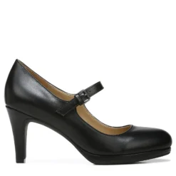 Naturalizer Memphis Mary Jane Pumps -Naturalizer H1881S2002 1757389 6