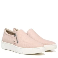 Naturalizer Hawthorn Velcro Sneaker -Naturalizer H1909L 1753773 11