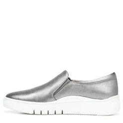 Naturalizer Hawthorn Velcro Sneaker -Naturalizer H1909L 1753773 14