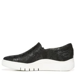 Naturalizer Hawthorn Velcro Sneaker -Naturalizer H1909L 1753773 3