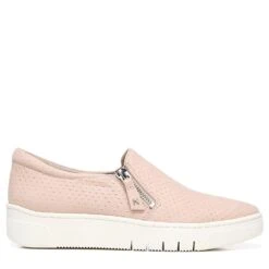 Naturalizer Hawthorn Velcro Sneaker -Naturalizer H1909L 1753773 7