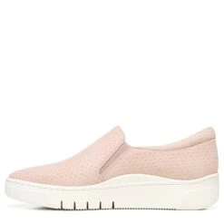 Naturalizer Hawthorn Velcro Sneaker -Naturalizer H1909L 1753773 8