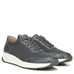 Naturalizer Nash Oxford Lace-Up Sneaker