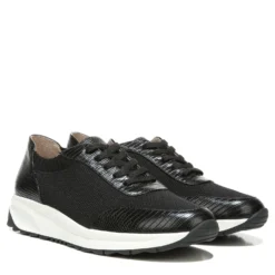 Naturalizer Nash Oxford Lace-Up Sneaker -Naturalizer H2002M 1753773 18