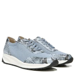 Naturalizer Nash Oxford Lace-Up Sneaker -Naturalizer H2002M 1753773 19