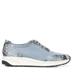 Naturalizer Nash Oxford Lace-Up Sneaker -Naturalizer H2002M 1753773 20