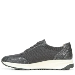 Naturalizer Nash Oxford Lace-Up Sneaker -Naturalizer H2002M 1753773 3