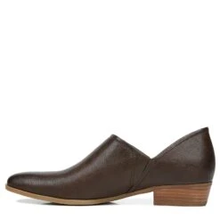 Naturalizer Carlyn Low Booties -Naturalizer H2022S2201 1757389 5 044dca84 7a30 4694 a26f 3f48c848128f