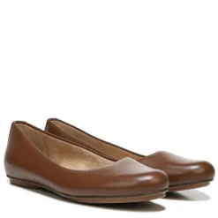 Naturalizer Maxwell Ballerina Flat -Naturalizer H3385L 2 1753773 5