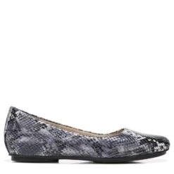 Naturalizer Maxwell Skimmer Flats