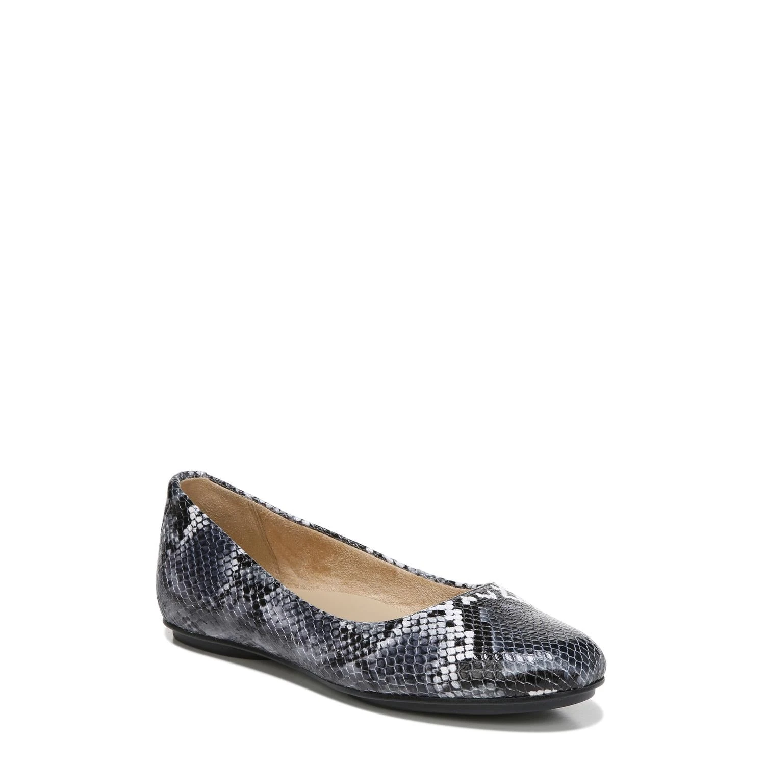 Naturalizer Maxwell Skimmer Flats 2 Naturalizer Maxwell Skimmer Flats - Image 2