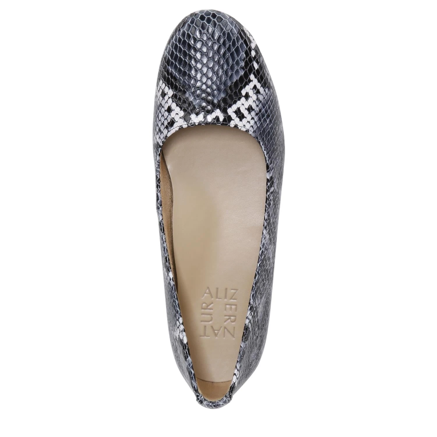 Naturalizer Maxwell Skimmer Flats 4 Naturalizer Maxwell Skimmer Flats - Image 4