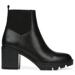 Naturalizer Verney Lug Sole Booties