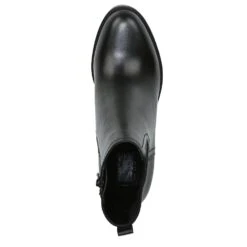 Naturalizer Verney Lug Sole Booties -Naturalizer H3631L1001 1757389 4 54559020 d767 4ec0 9437 84aff558efe3