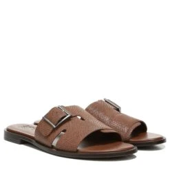 Naturalizer Faryn Slide Sandal -Naturalizer H5155L 1 1753773 12 b8482b4d 2c1f 4056 a323 86a2f126376c