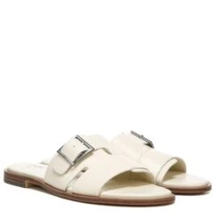 Naturalizer Faryn Slide Sandal -Naturalizer H5155L 1 1753773 13