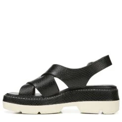 Naturalizer Halifax T-Strap Ankle Sandal -Naturalizer H5163L 1753773 3