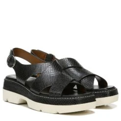 Naturalizer Halifax T-Strap Ankle Sandal -Naturalizer H5163L 1753773 6 e55c6e27 9677 4842 adca 2dd93df71040