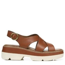 Naturalizer Halifax T-Strap Ankle Sandal -Naturalizer H5163L 1753773 8