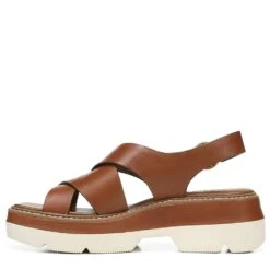 Naturalizer Halifax T-Strap Ankle Sandal -Naturalizer H5163L 1753773 9