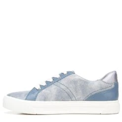 Naturalizer Astara Oxford Lace-Up Sneaker -Naturalizer H5166L 1 1753773 15