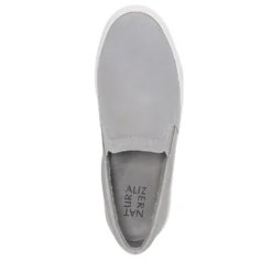 Naturalizer Aileen Slip-On Sneakers -Naturalizer H5168LC021 1757389 4 2b7f7b43 6202 42bb 9373 e7cc03ec45a4