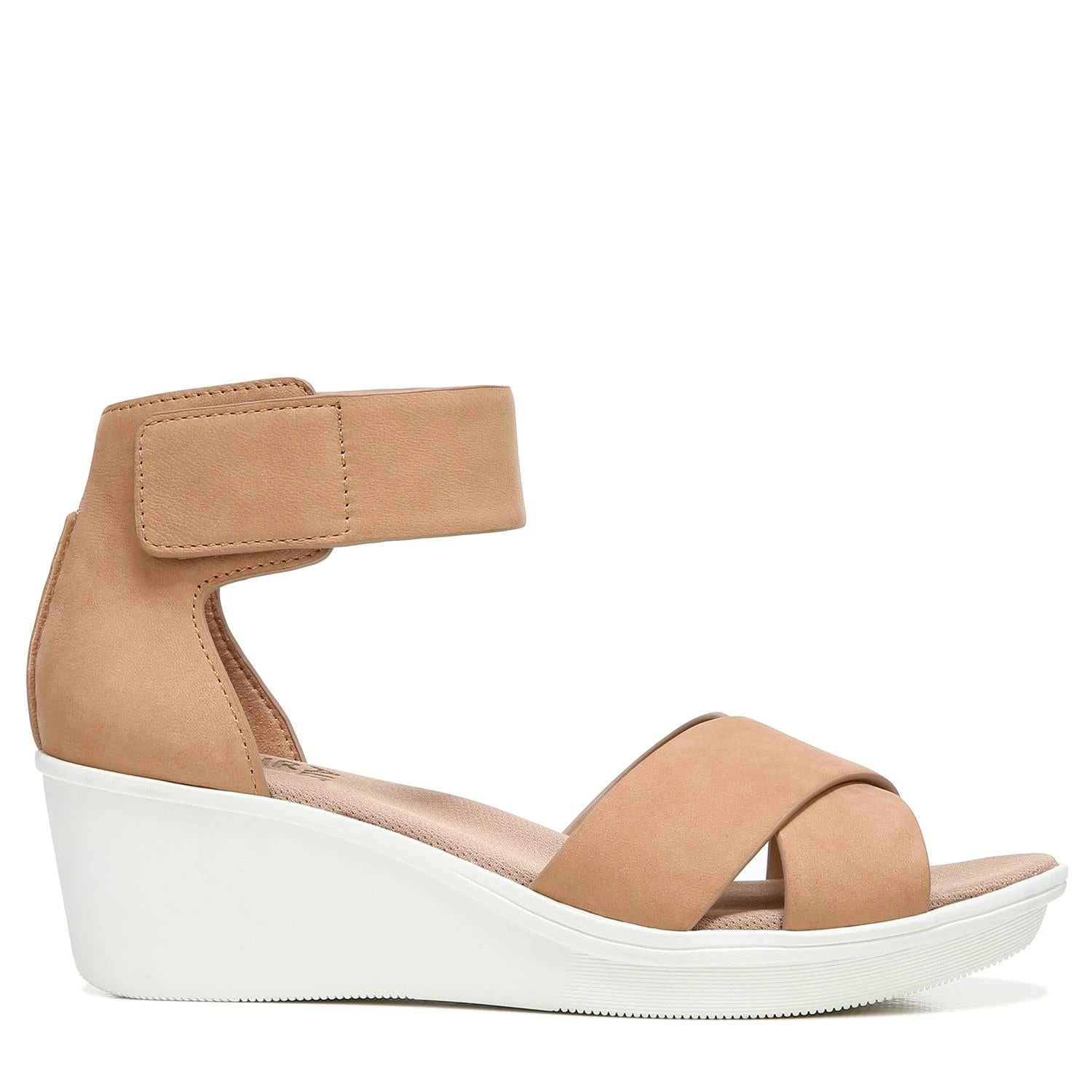 Naturalizer Riviera T-Strap Ankle Sandal 2 Naturalizer Riviera T-Strap Ankle Sandal - Image 2