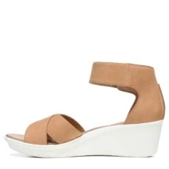 Naturalizer Riviera T-Strap Ankle Sandal 15 Naturalizer Riviera T-Strap Ankle Sandal -Naturalizer H5170L 1753773 3