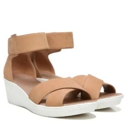 Naturalizer Riviera T-Strap Ankle Sandal 18 Naturalizer Riviera T-Strap Ankle Sandal -Naturalizer H5170L 1753773 6