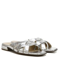 Naturalizer Ashford Slide Sandal -Naturalizer H5590L 1753773 12 ab33482f a303 4ca5 aa1d 6bd0419f7613