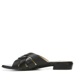 Naturalizer Ashford Slide Sandal -Naturalizer H5590L 1753773 3