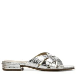 Naturalizer Ashford Slide Sandal -Naturalizer H5590L 1753773 8