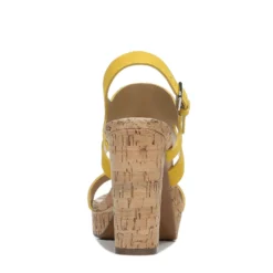 Naturalizer Marla T-Strap Ankle Sandal 30 Naturalizer Marla T-Strap Ankle Sandal -Naturalizer H5603L 1753773 11