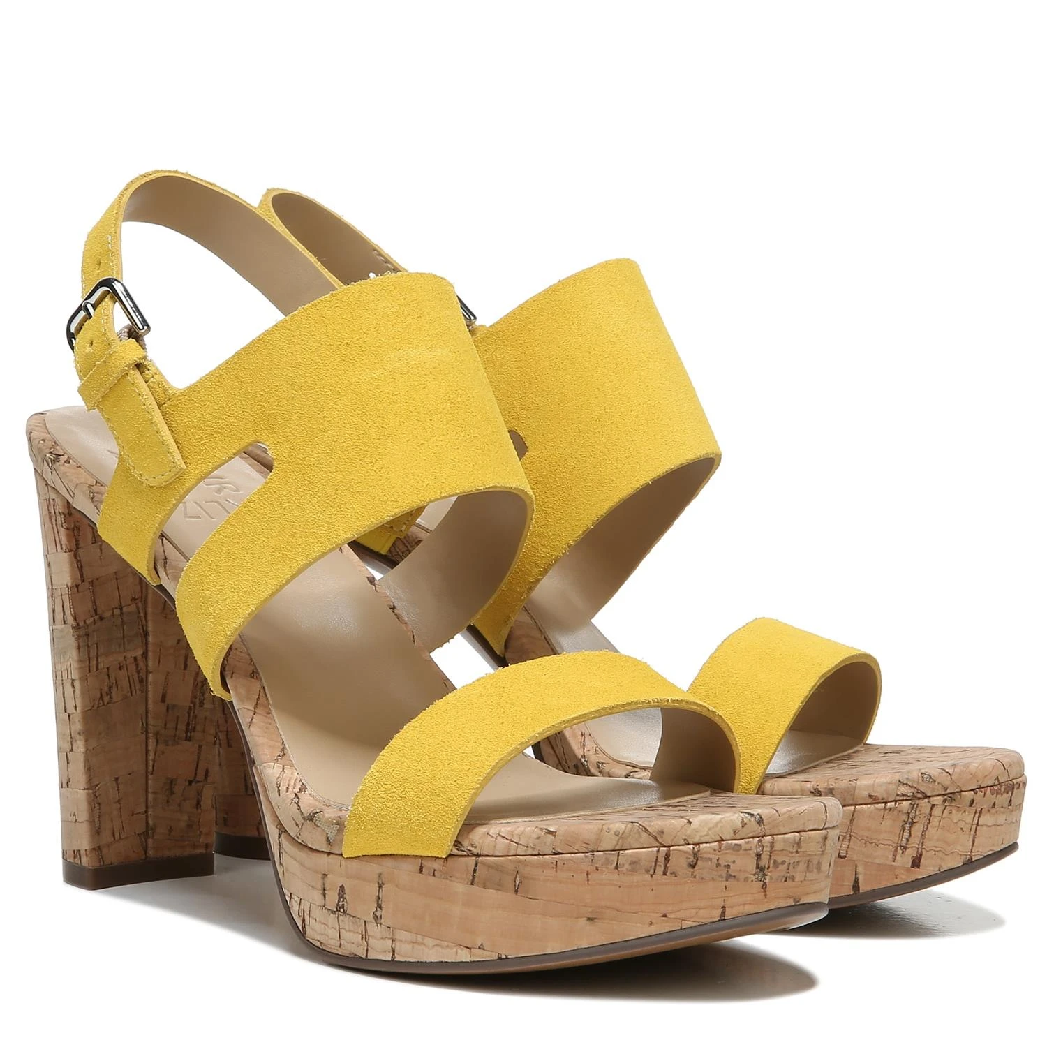 Naturalizer Marla T-Strap Ankle Sandal 20 Naturalizer Marla T-Strap Ankle Sandal - Image 20