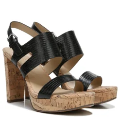 Naturalizer Marla T-Strap Ankle Sandal 32 Naturalizer Marla T-Strap Ankle Sandal -Naturalizer H5603L 1753773 13