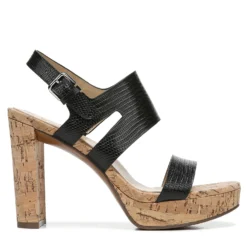 Naturalizer Marla T-Strap Ankle Sandal 33 Naturalizer Marla T-Strap Ankle Sandal -Naturalizer H5603L 1753773 14