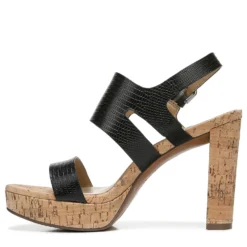 Naturalizer Marla T-Strap Ankle Sandal 34 Naturalizer Marla T-Strap Ankle Sandal -Naturalizer H5603L 1753773 15