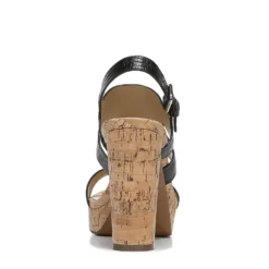 Naturalizer Marla T-Strap Ankle Sandal 36 Naturalizer Marla T-Strap Ankle Sandal -Naturalizer H5603L 1753773 17