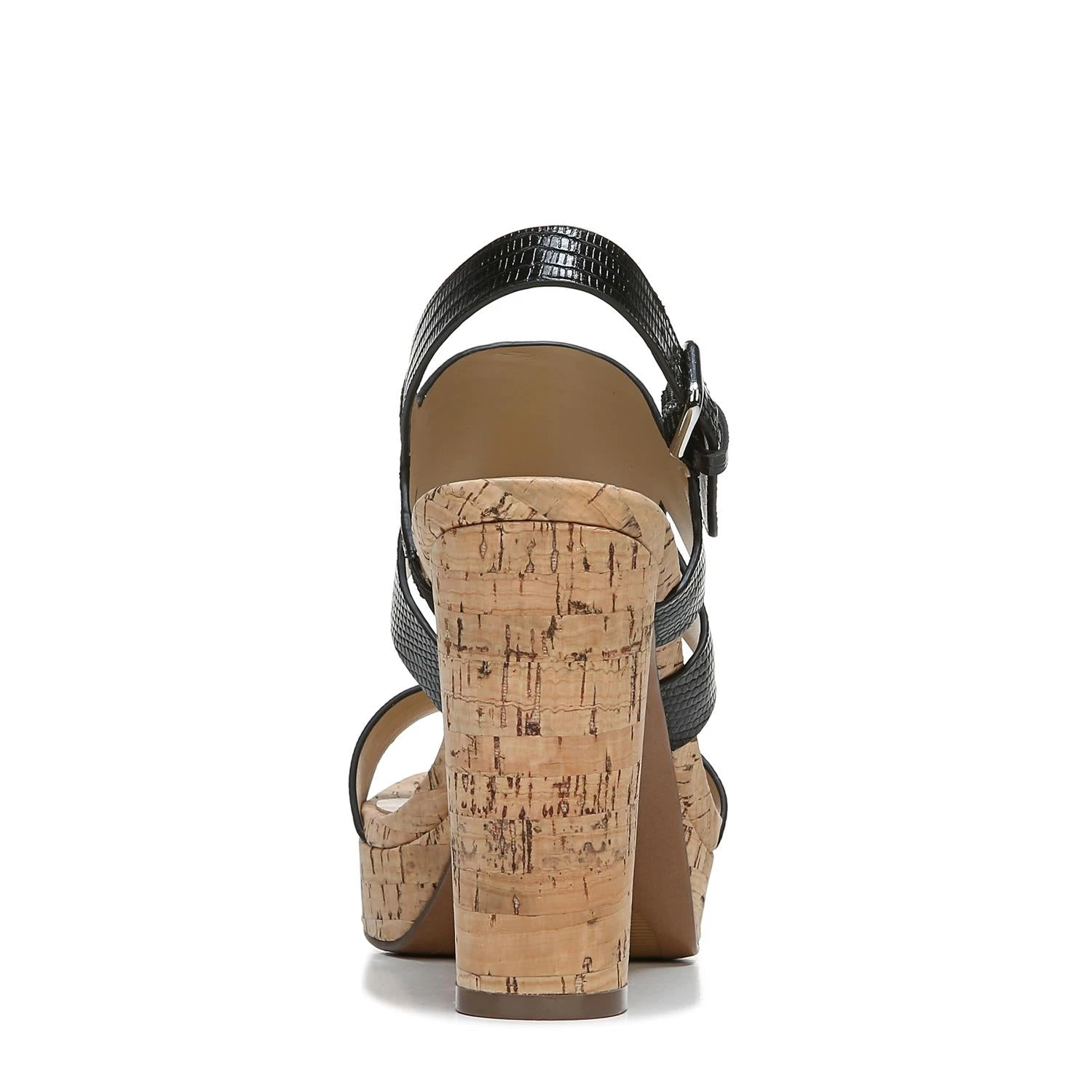 Naturalizer Marla T-Strap Ankle Sandal 17 Naturalizer Marla T-Strap Ankle Sandal - Image 17