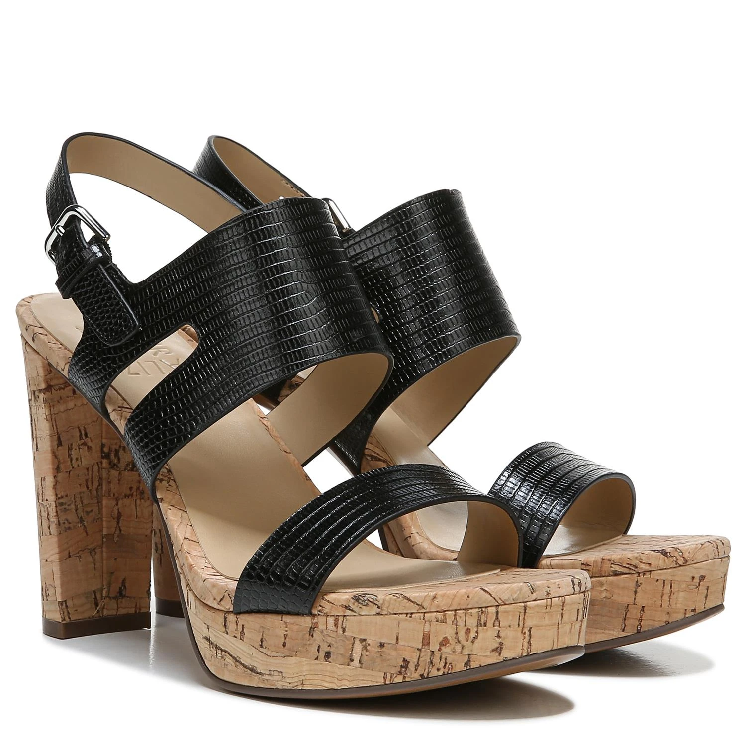 Naturalizer Marla T-Strap Ankle Sandal 18 Naturalizer Marla T-Strap Ankle Sandal - Image 18