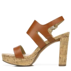 Naturalizer Marla T-Strap Ankle Sandal 22 Naturalizer Marla T-Strap Ankle Sandal -Naturalizer H5603L 1753773 3