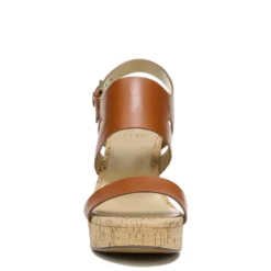 Naturalizer Marla T-Strap Ankle Sandal 23 Naturalizer Marla T-Strap Ankle Sandal -Naturalizer H5603L 1753773 4