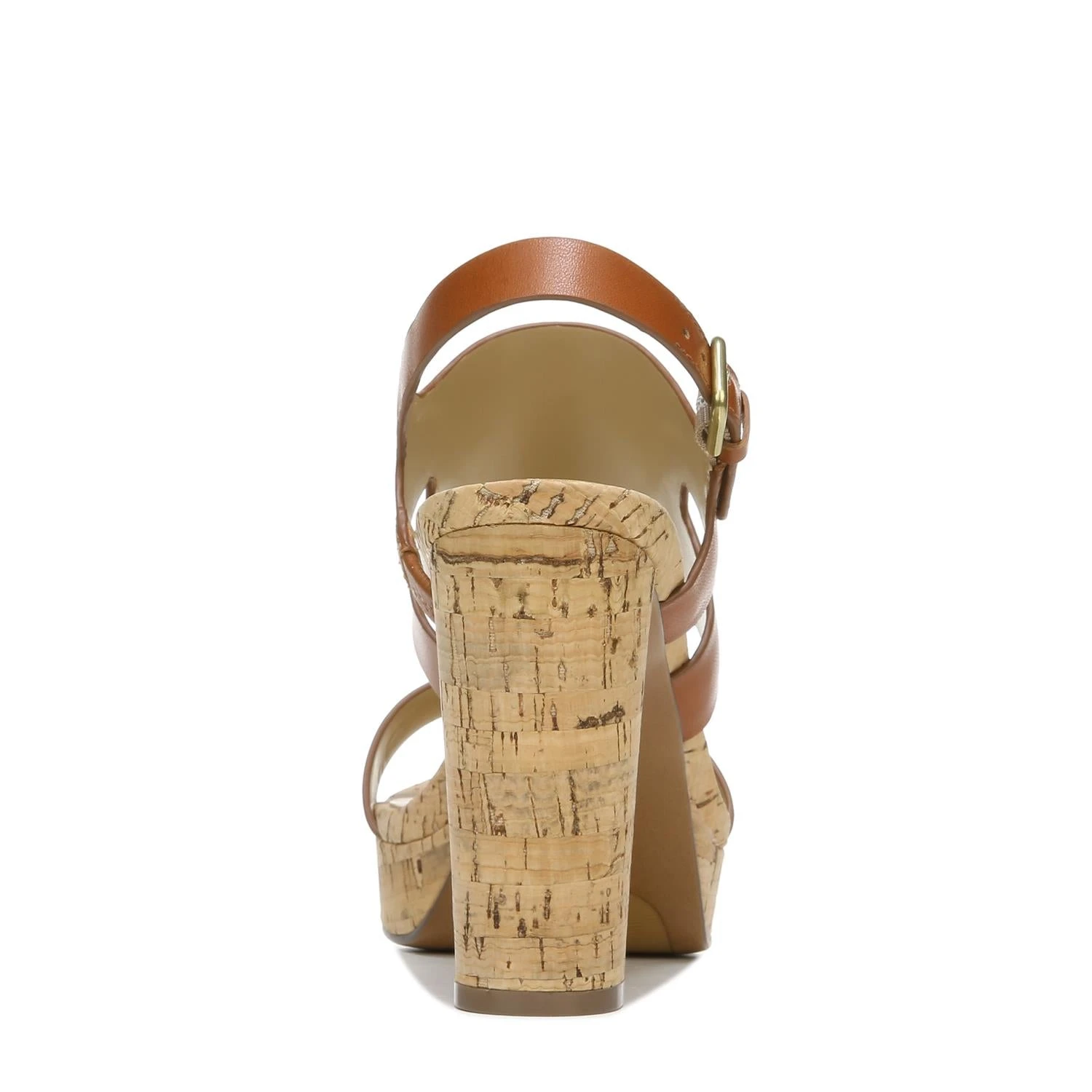 Naturalizer Marla T-Strap Ankle Sandal 5 Naturalizer Marla T-Strap Ankle Sandal - Image 5