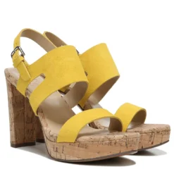 Naturalizer Marla T-Strap Ankle Sandal 26 Naturalizer Marla T-Strap Ankle Sandal -Naturalizer H5603L 1753773 7