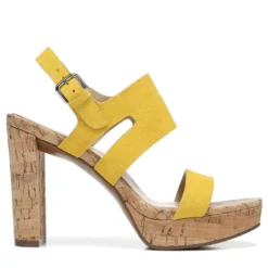 Naturalizer Marla T-Strap Ankle Sandal 27 Naturalizer Marla T-Strap Ankle Sandal -Naturalizer H5603L 1753773 8