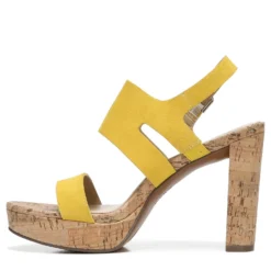 Naturalizer Marla T-Strap Ankle Sandal 28 Naturalizer Marla T-Strap Ankle Sandal -Naturalizer H5603L 1753773 9